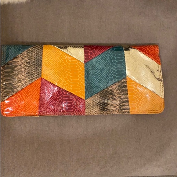 Nine West Clutch - Picture 2 of 5